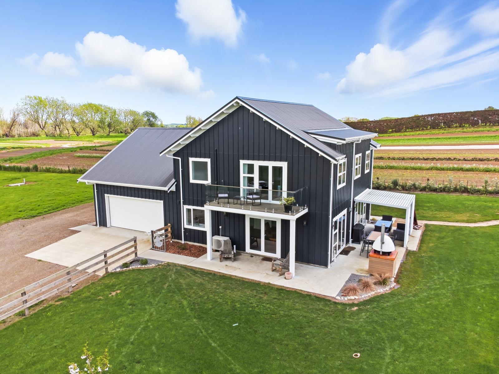 12 Big Sky Drive, Ohau