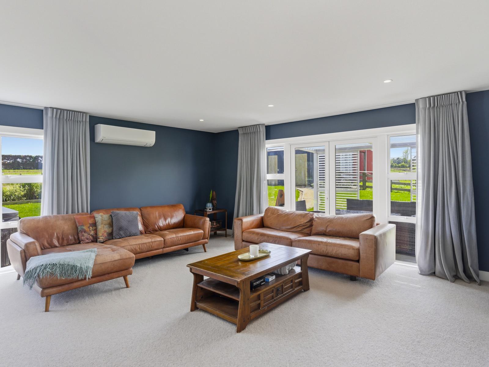 12 Big Sky Drive, Ohau