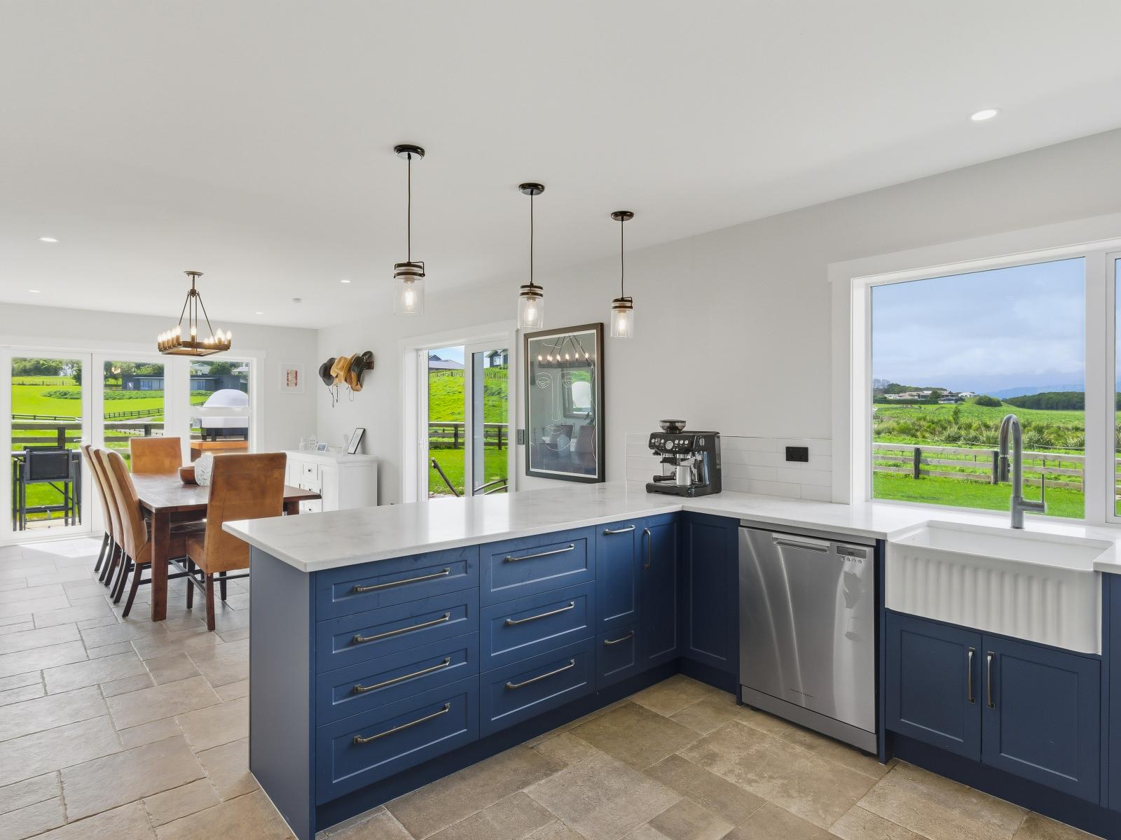 12 Big Sky Drive, Ohau