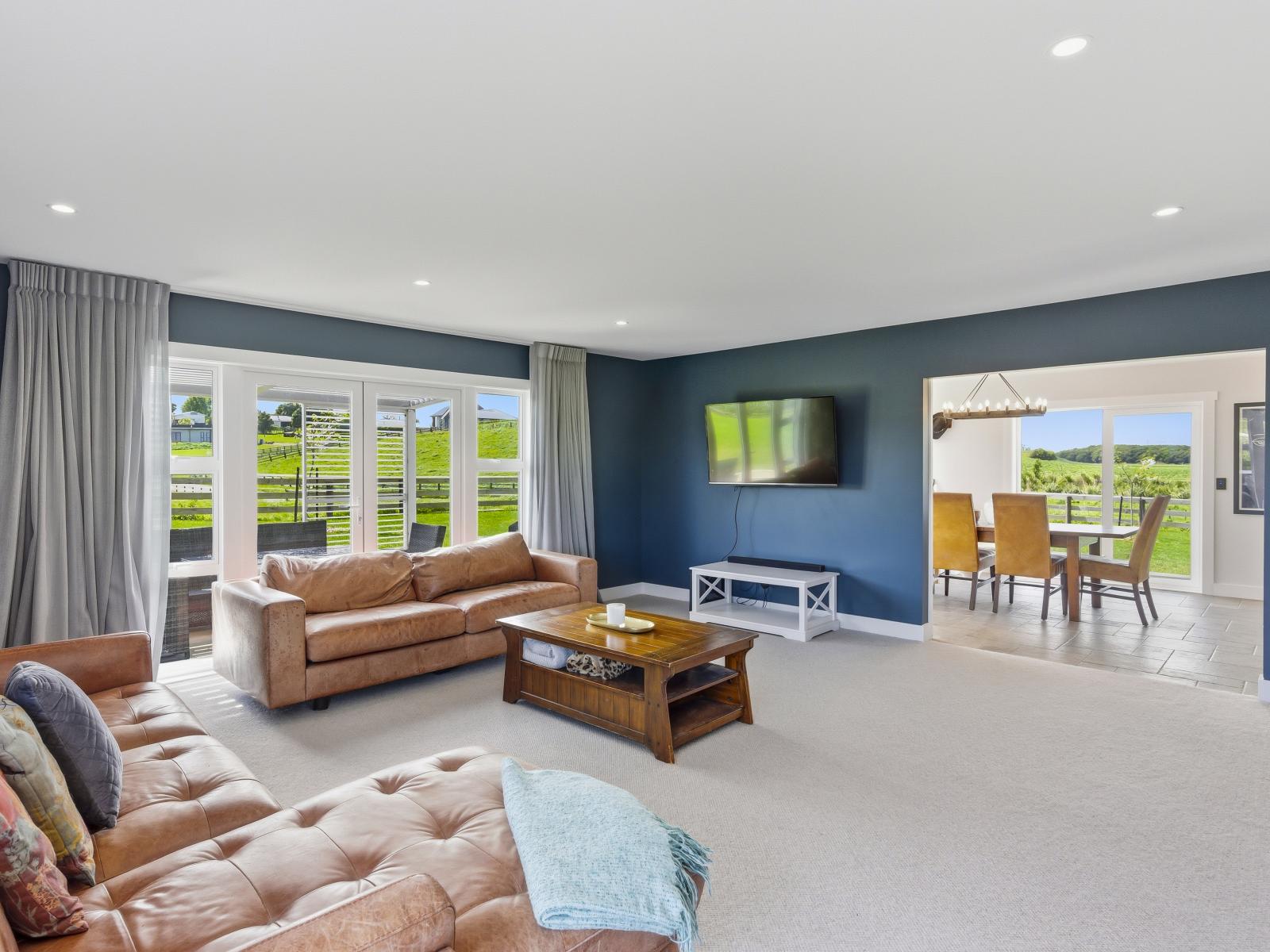 12 Big Sky Drive, Ohau
