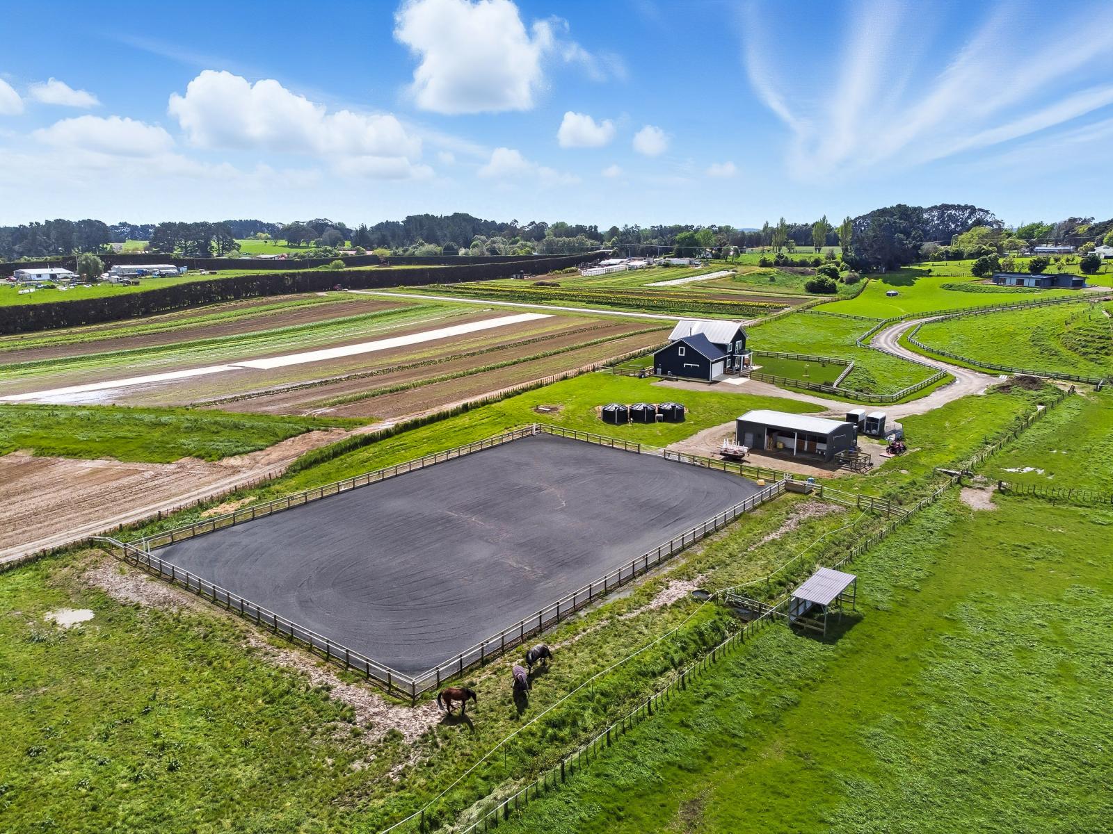 12 Big Sky Drive, Ohau