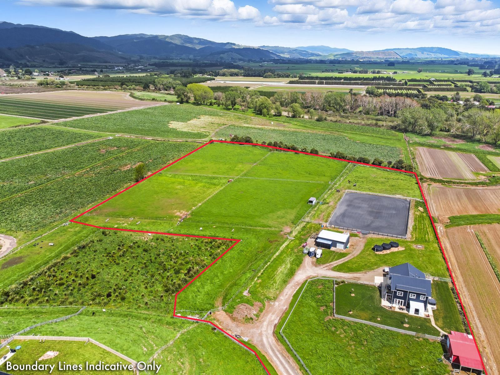 12 Big Sky Drive, Ohau