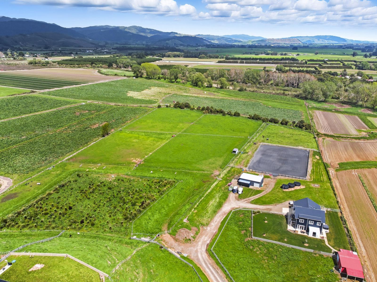 12 Big Sky Drive, Ohau