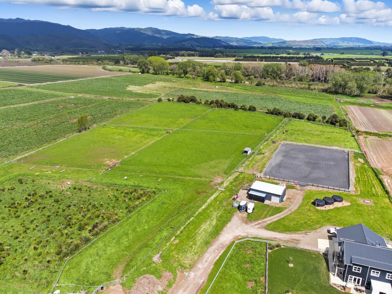 12 Big Sky Drive, Ohau