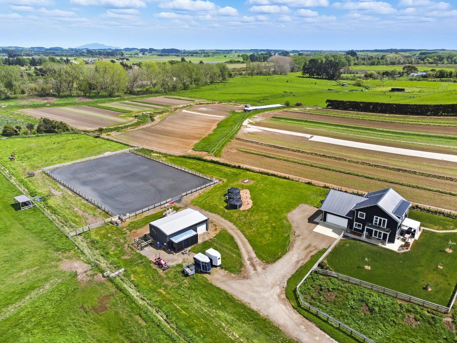 12 Big Sky Drive, Ohau