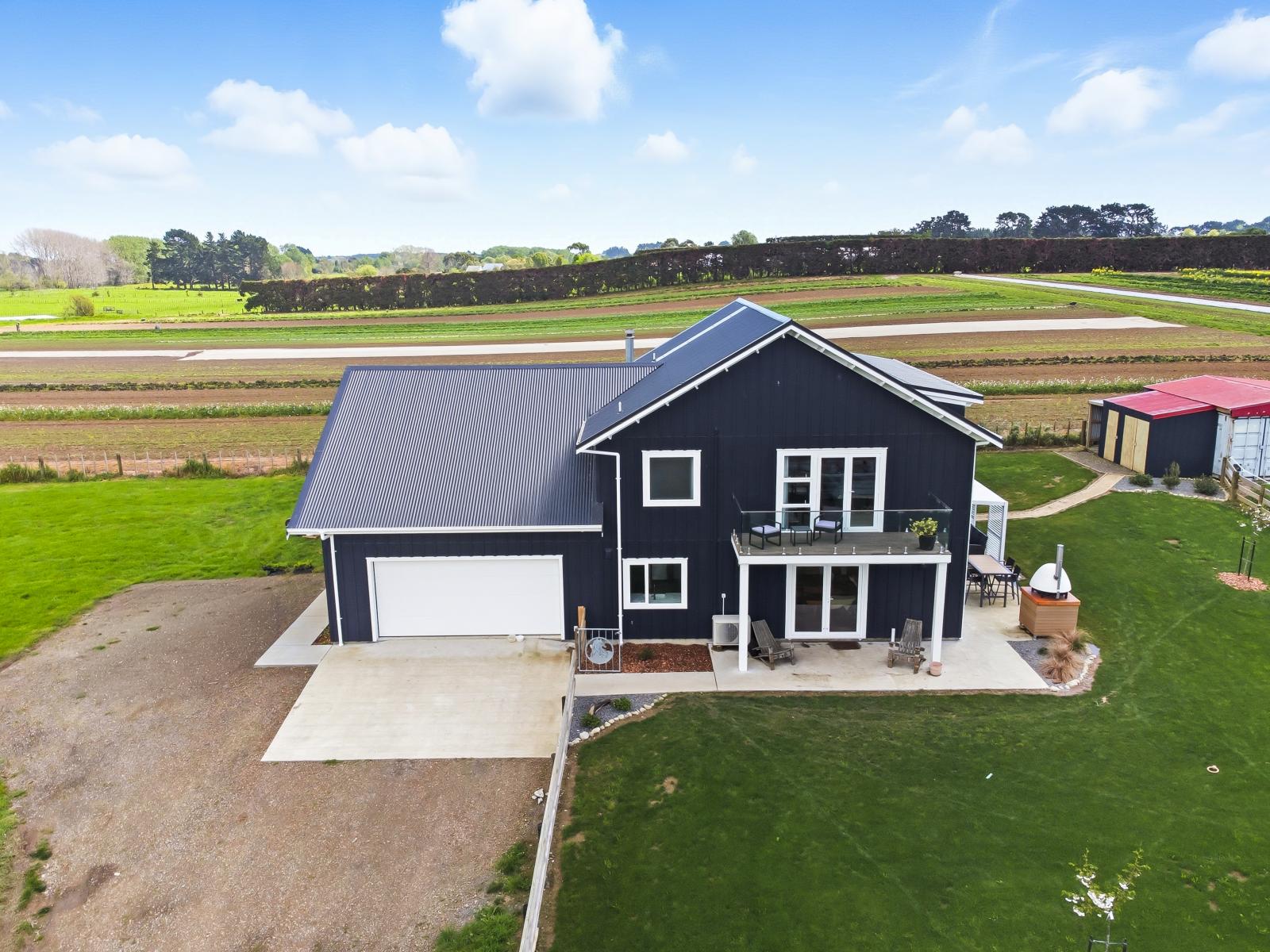 12 Big Sky Drive, Ohau