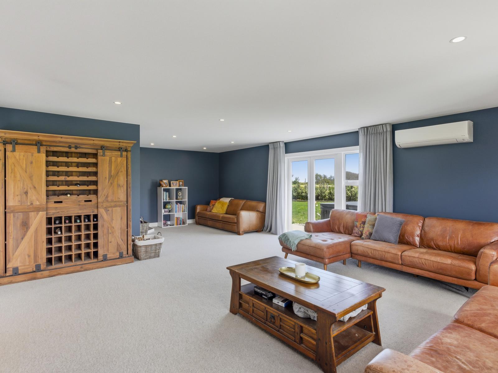 12 Big Sky Drive, Ohau