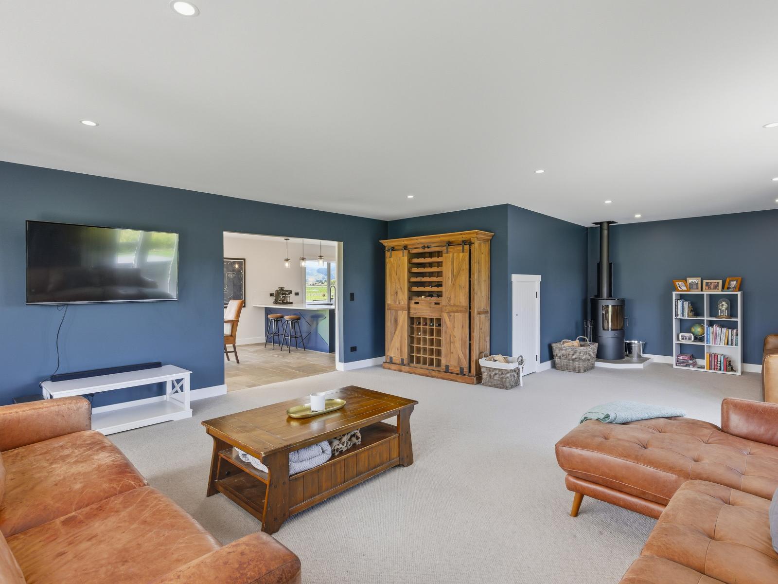 12 Big Sky Drive, Ohau