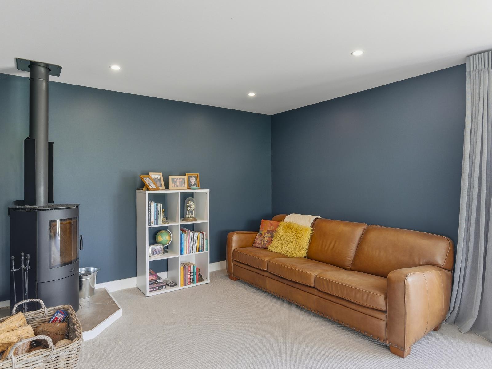 12 Big Sky Drive, Ohau