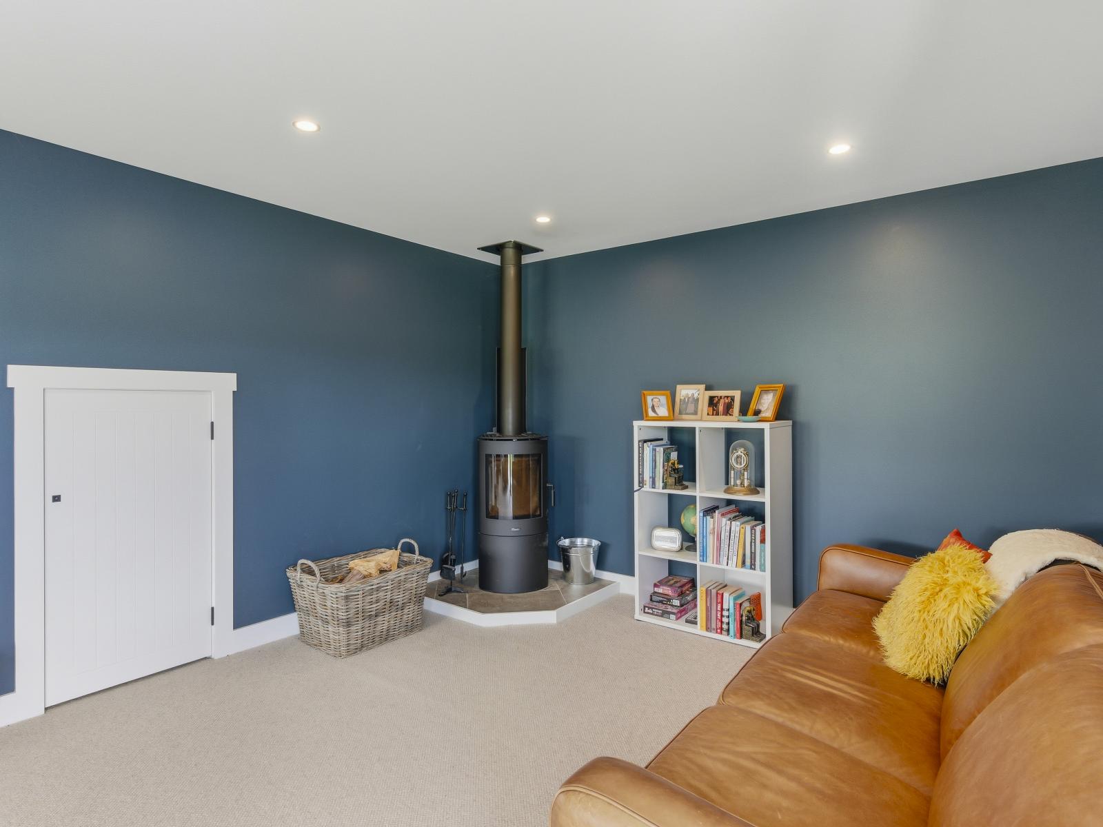 12 Big Sky Drive, Ohau