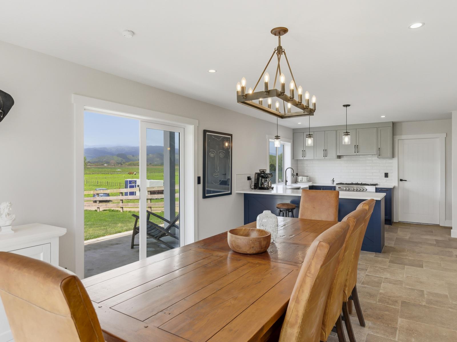 12 Big Sky Drive, Ohau