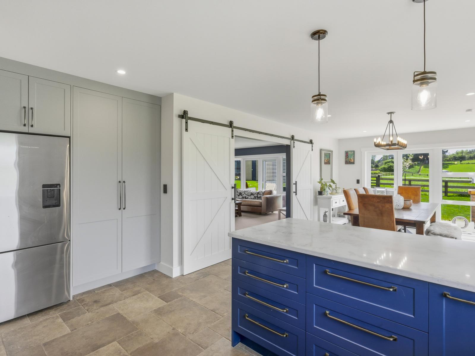 12 Big Sky Drive, Ohau