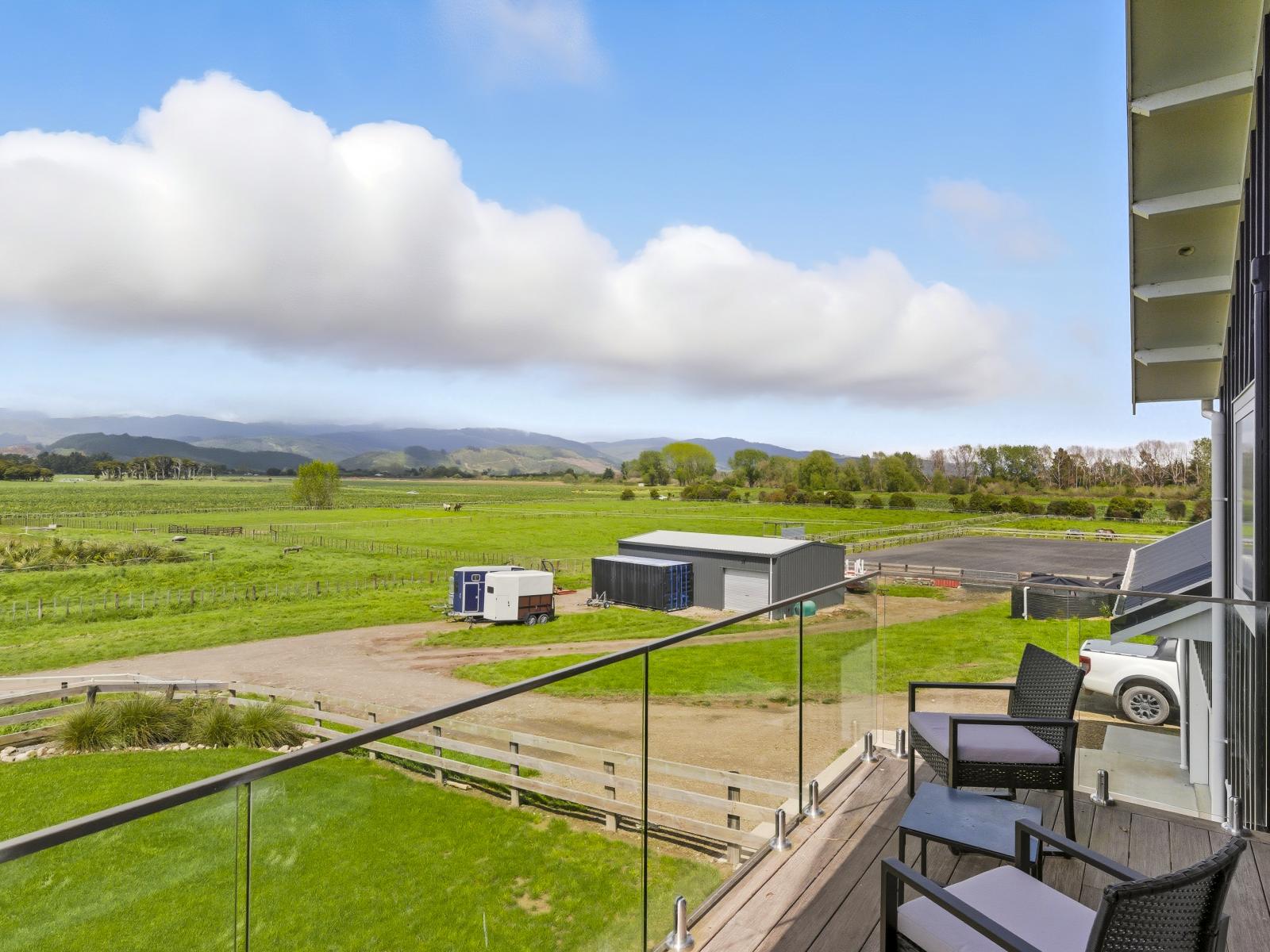 12 Big Sky Drive, Ohau