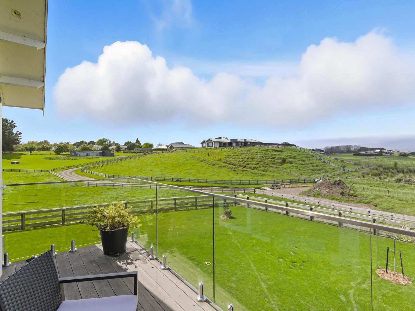 12 Big Sky Drive, Ohau