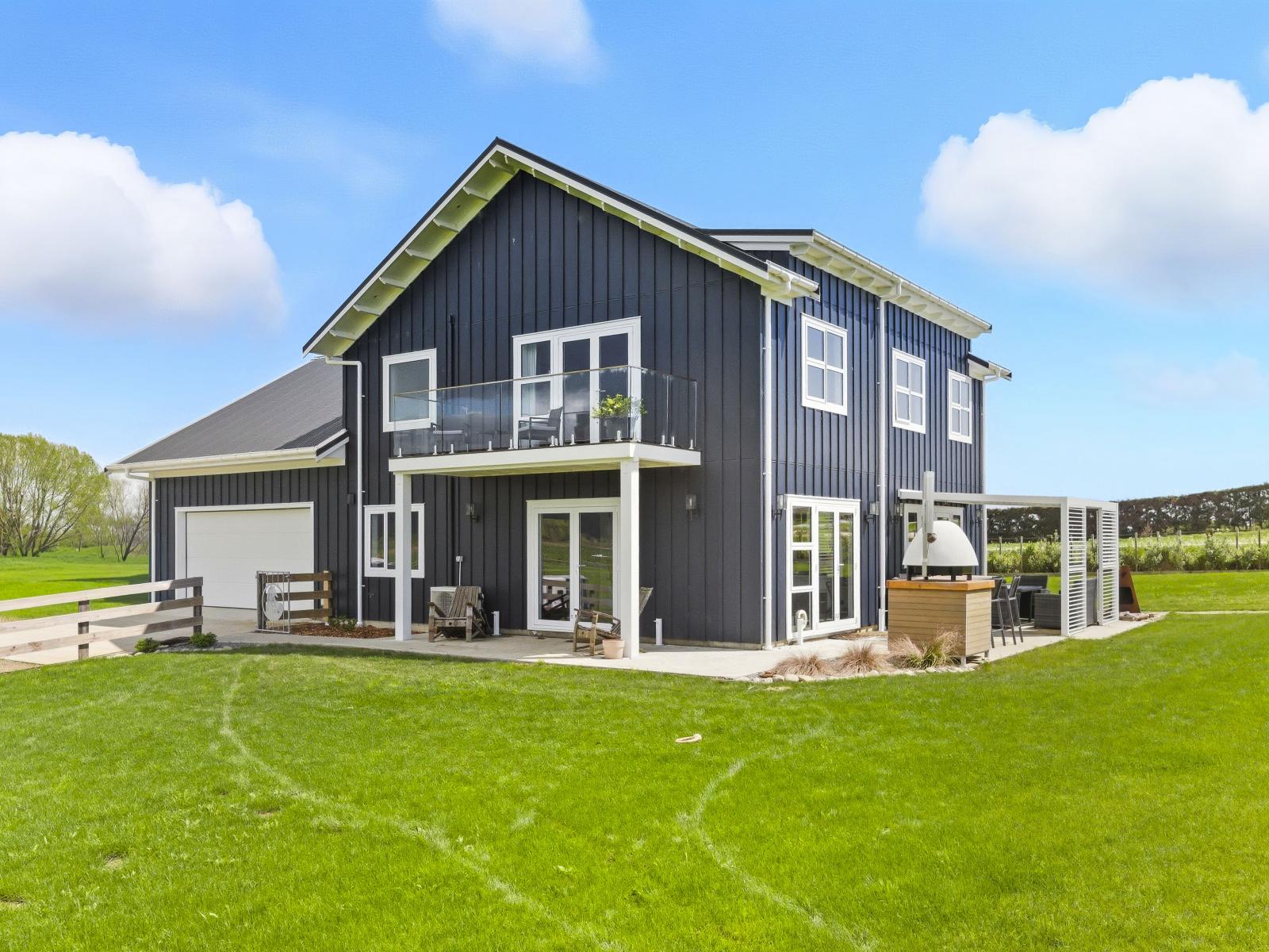 12 Big Sky Drive, Ohau