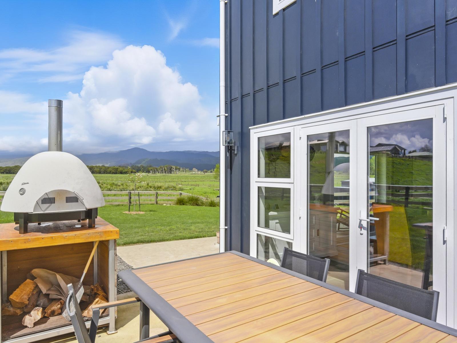 12 Big Sky Drive, Ohau