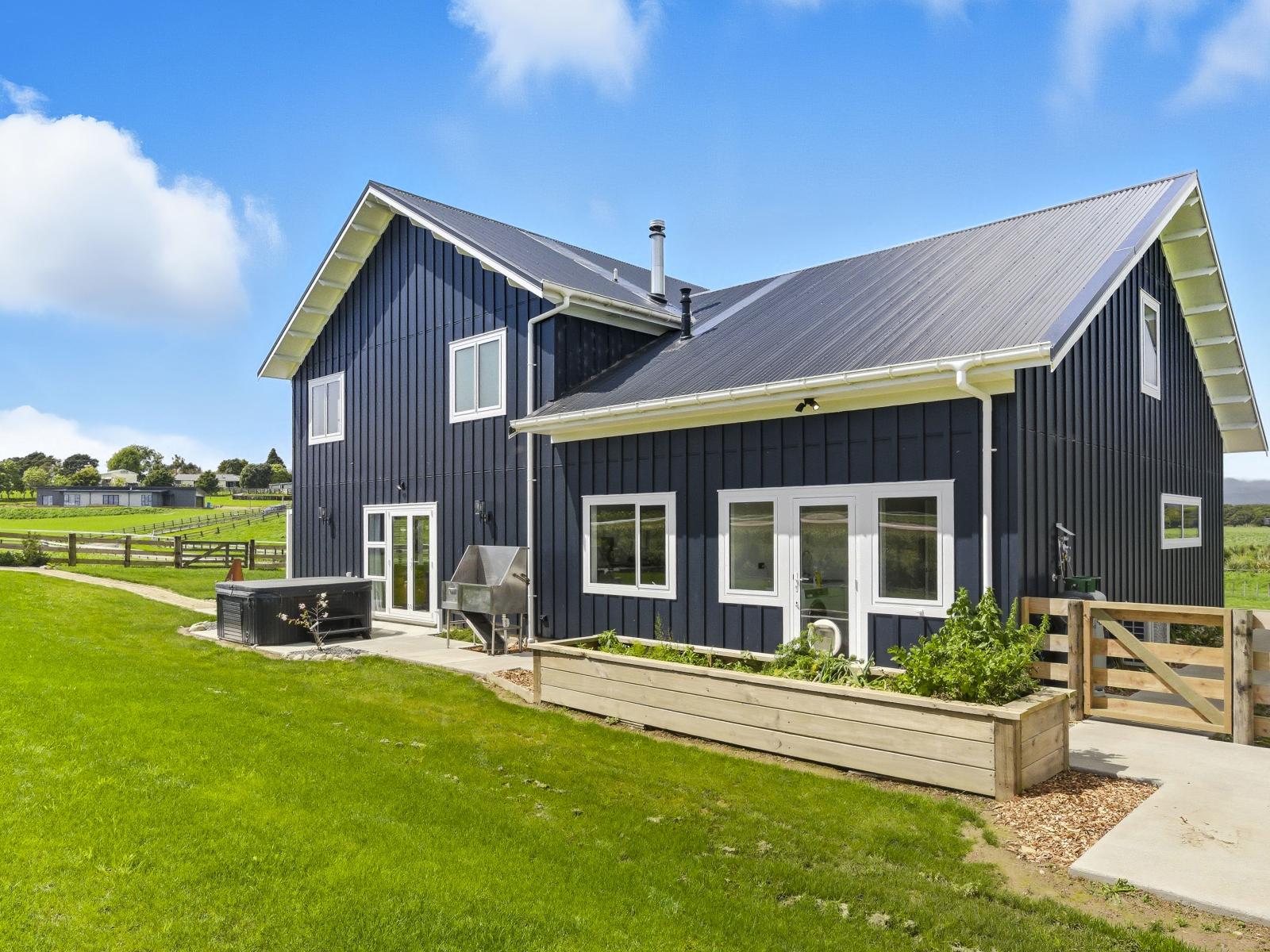 12 Big Sky Drive, Ohau