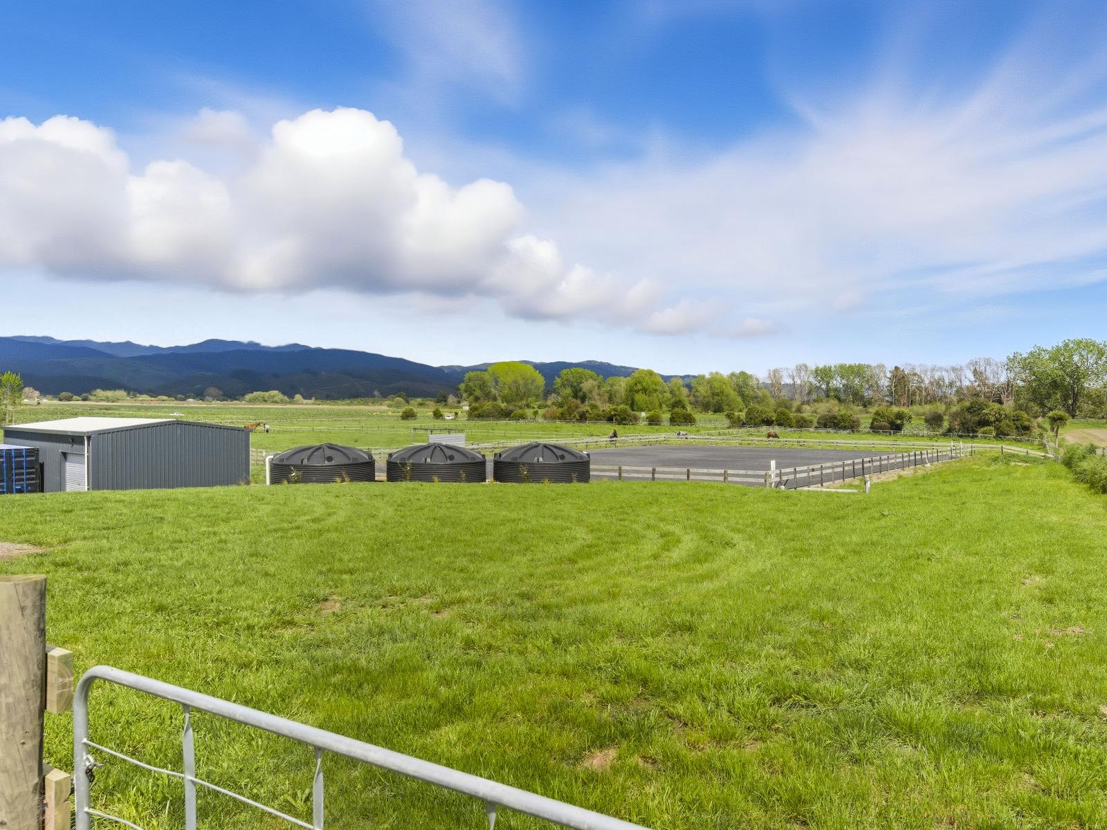 12 Big Sky Drive, Ohau