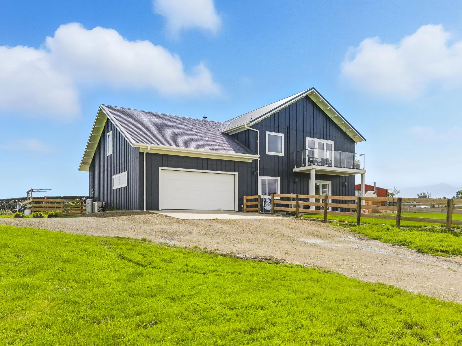12 Big Sky Drive, Ohau