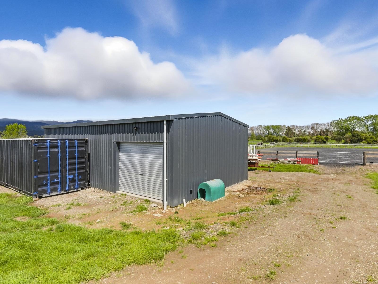 12 Big Sky Drive, Ohau