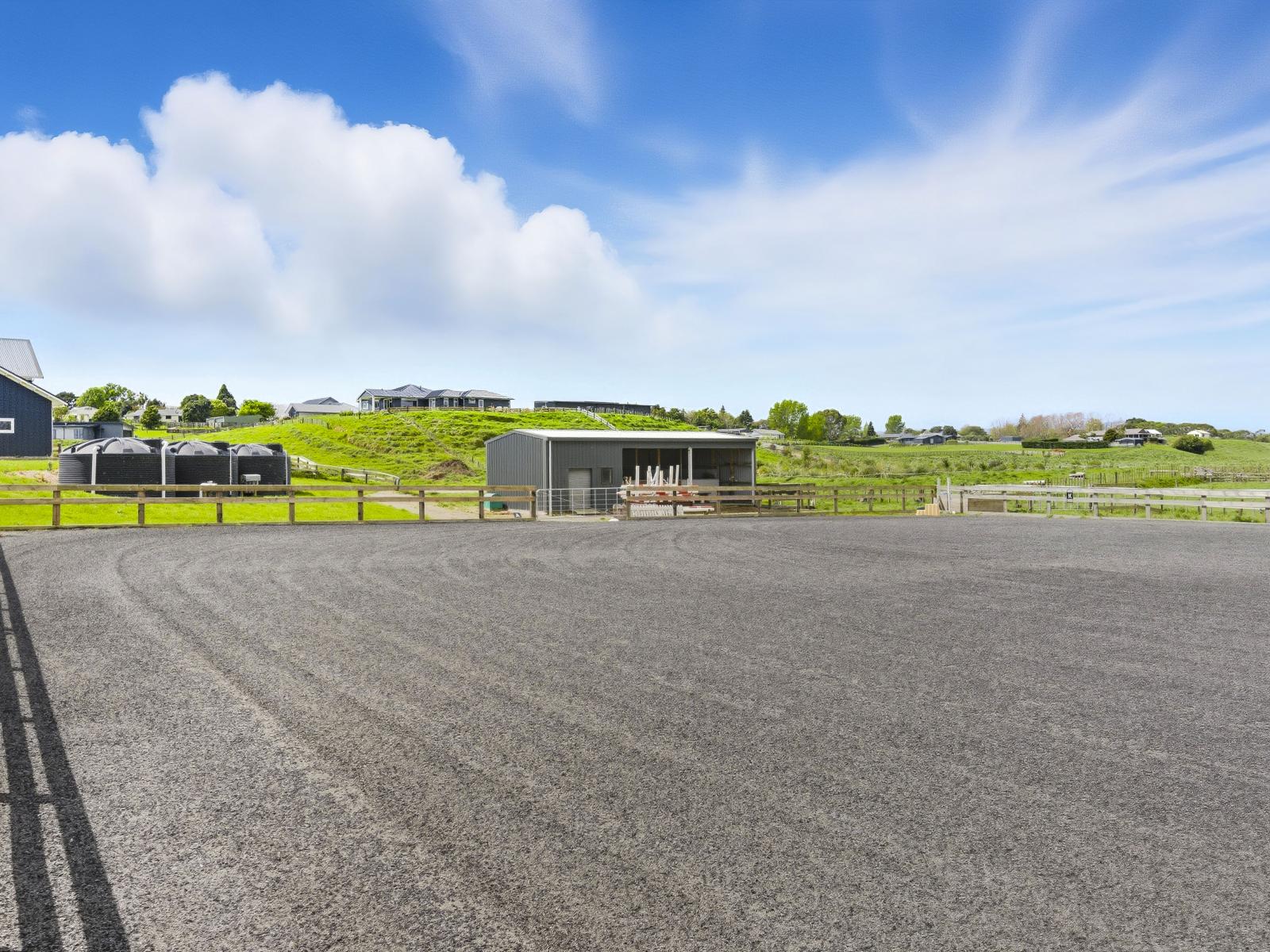 12 Big Sky Drive, Ohau