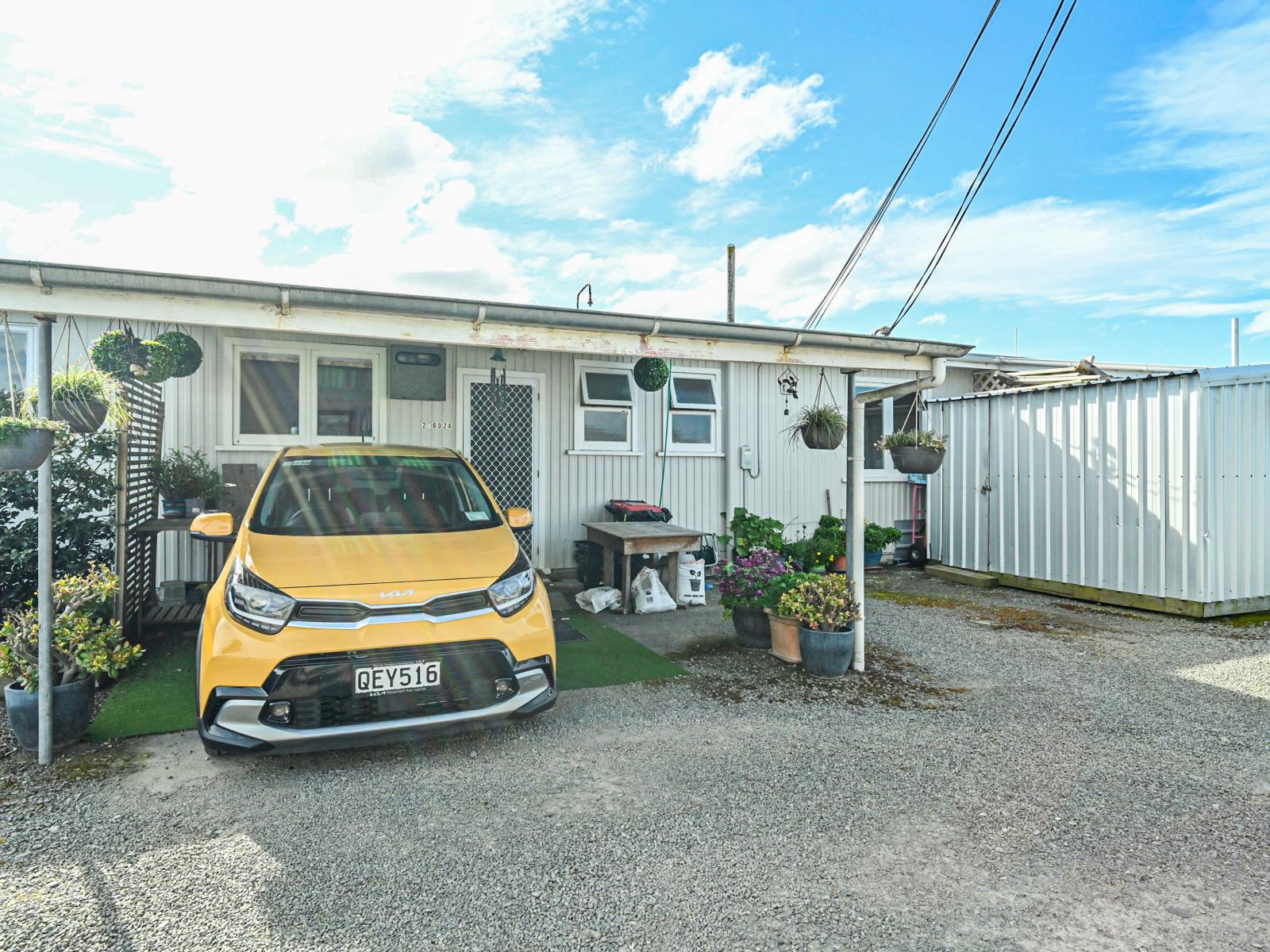 Unit 2, 602A Avenue Road East, Parkvale