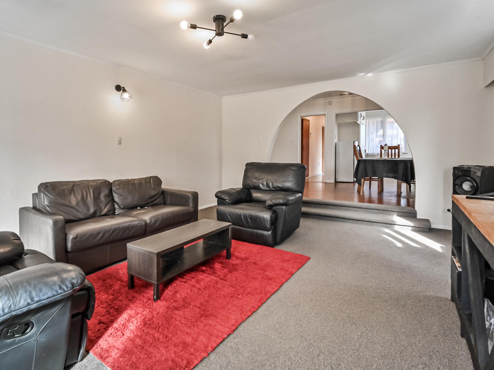 808 Lumsden Road, Akina