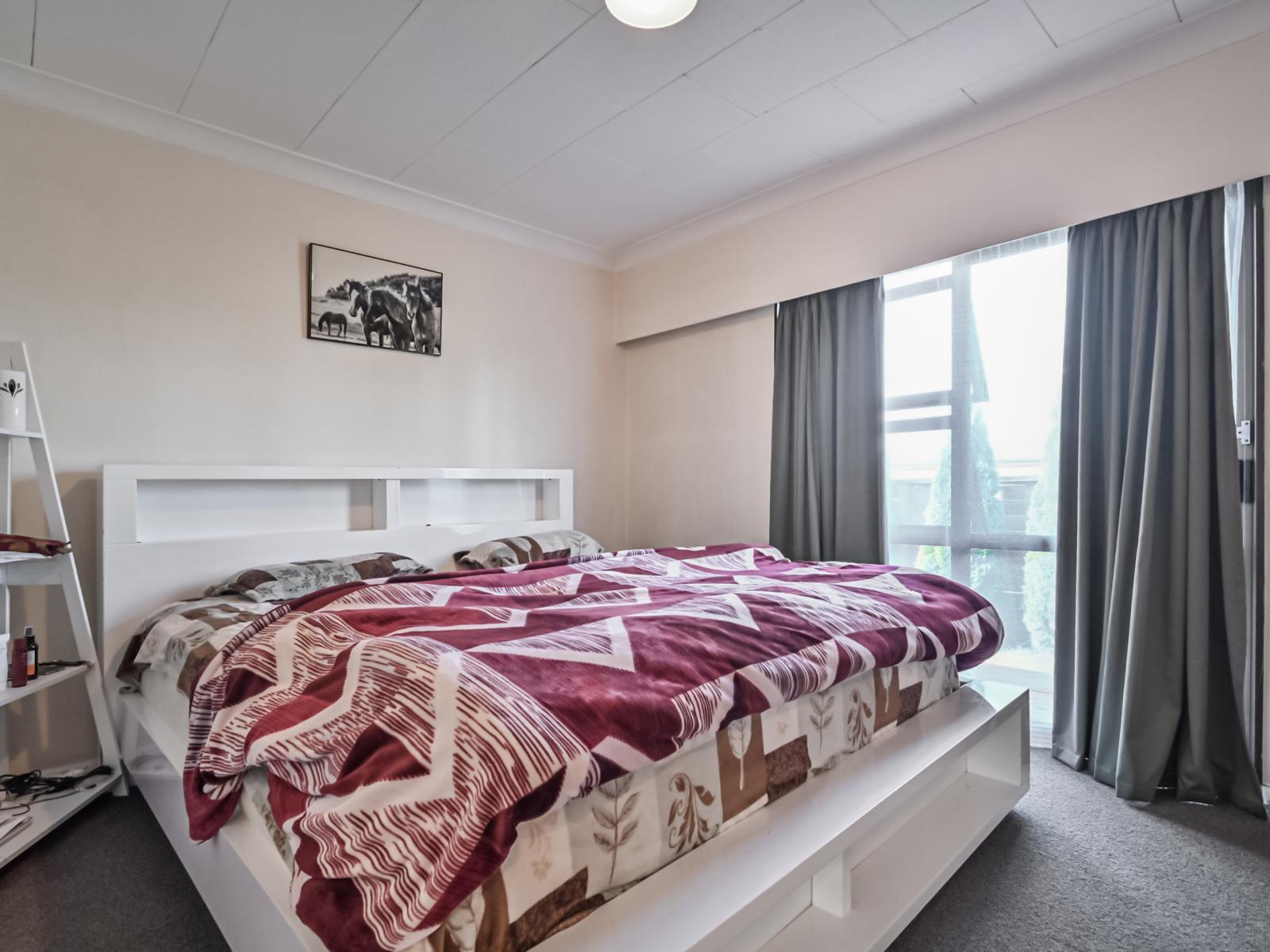 808 Lumsden Road, Akina