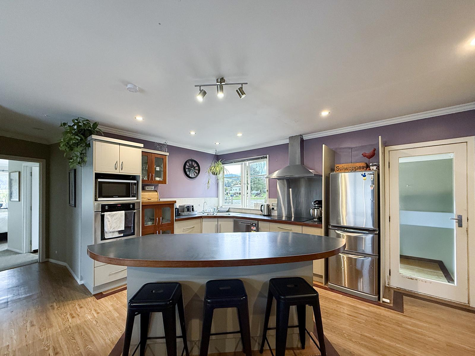 625 Table Flat Road, Apiti