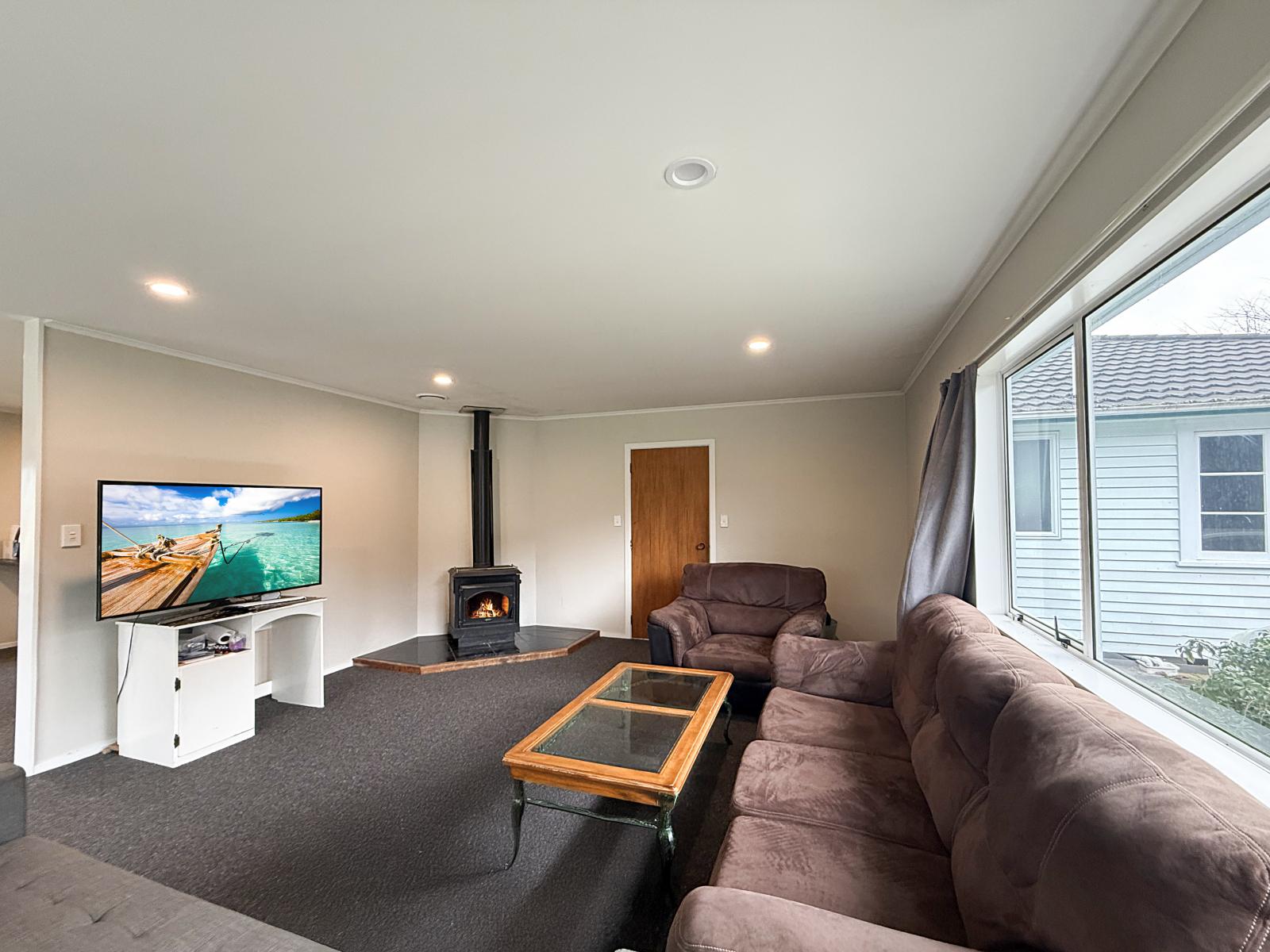 625 Table Flat Road, Apiti