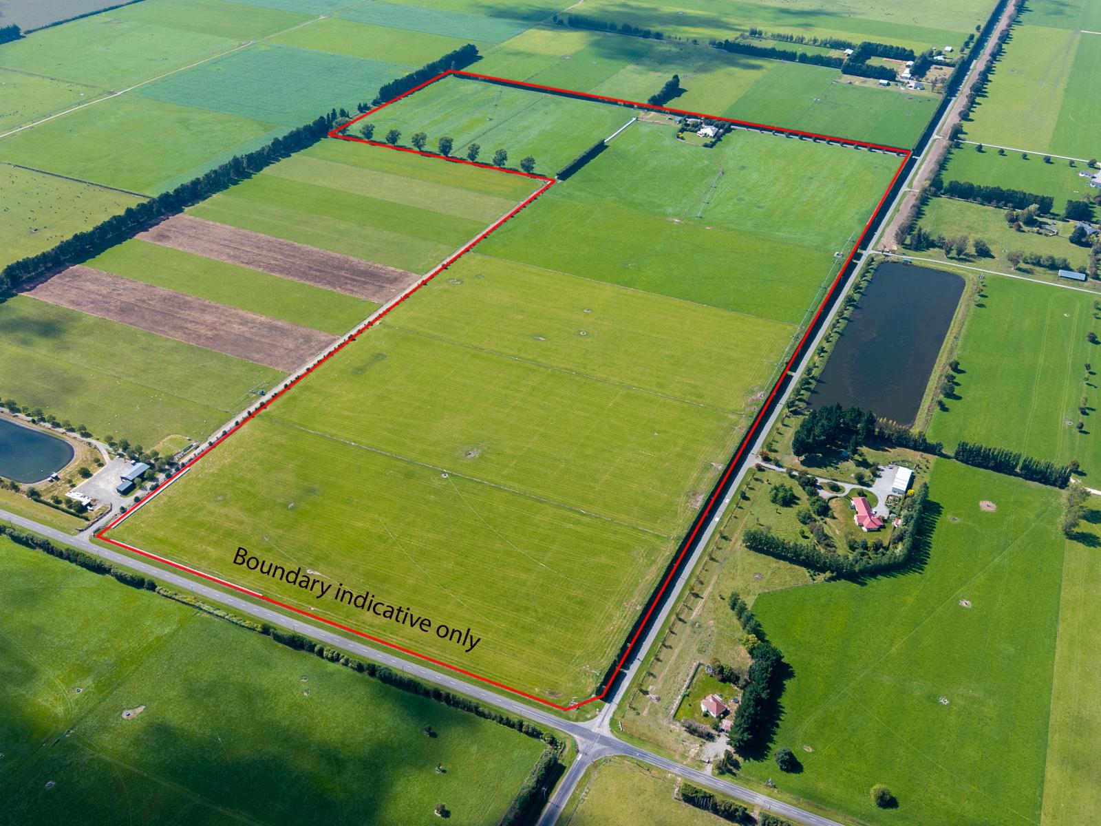 446 Dromore Methven Road, Winchmore