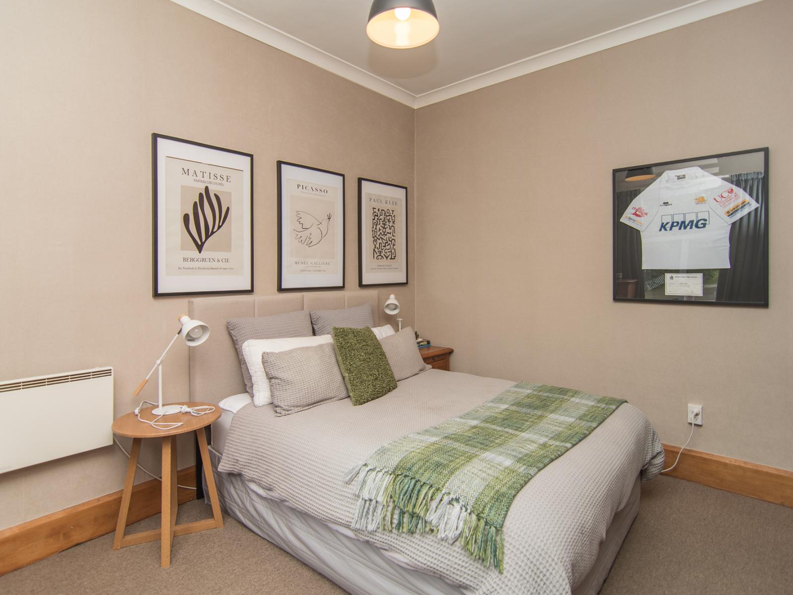 9 Woodlands Road, Parkside