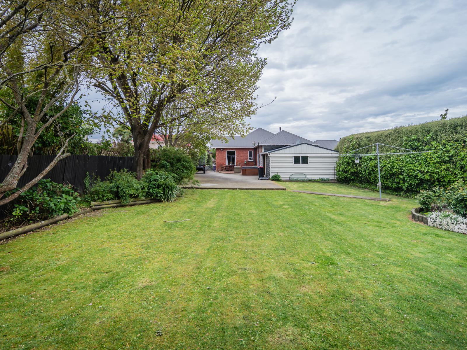 9 Woodlands Road, Parkside