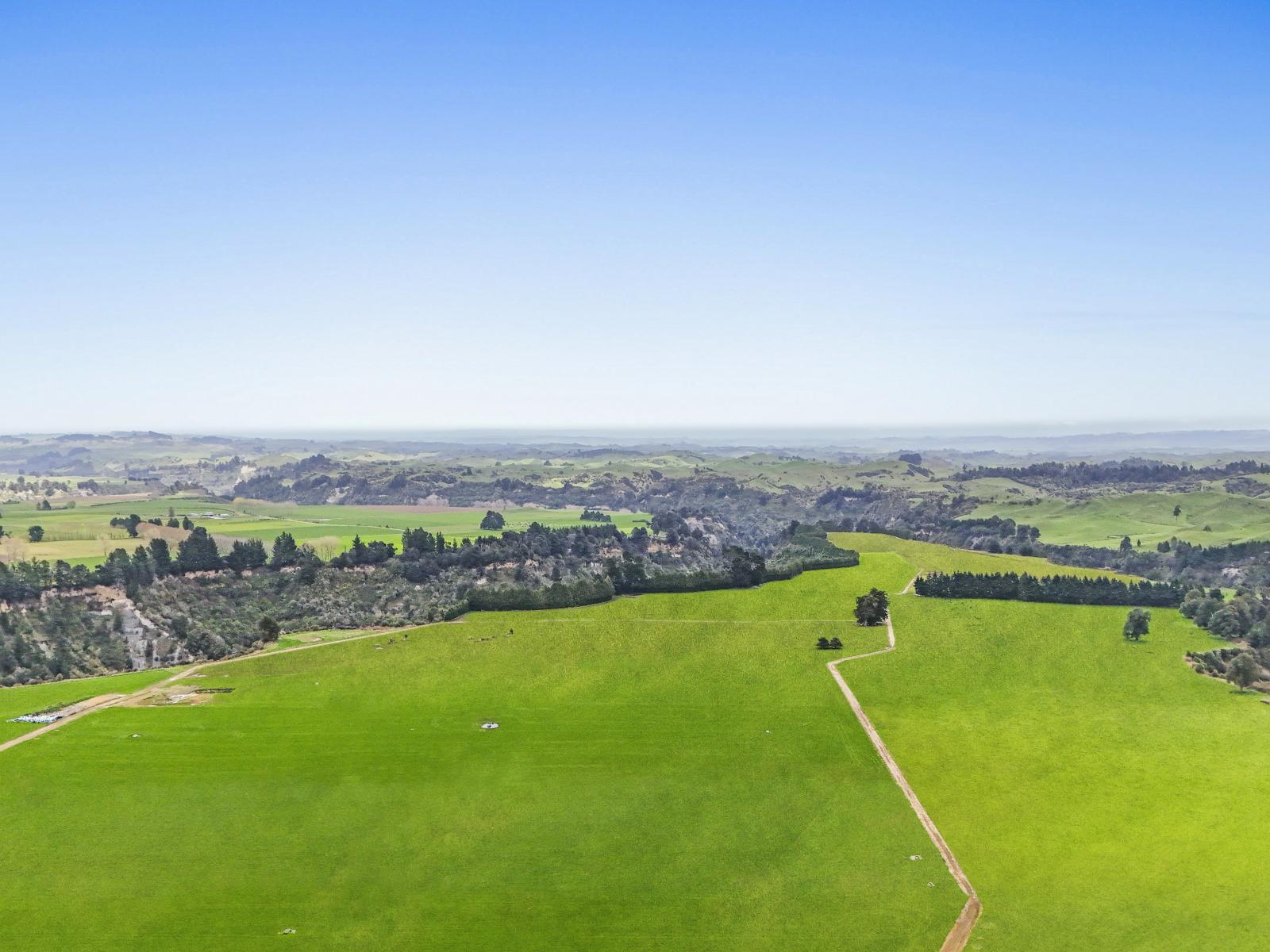 925 Main South Road, Rangiwahia
