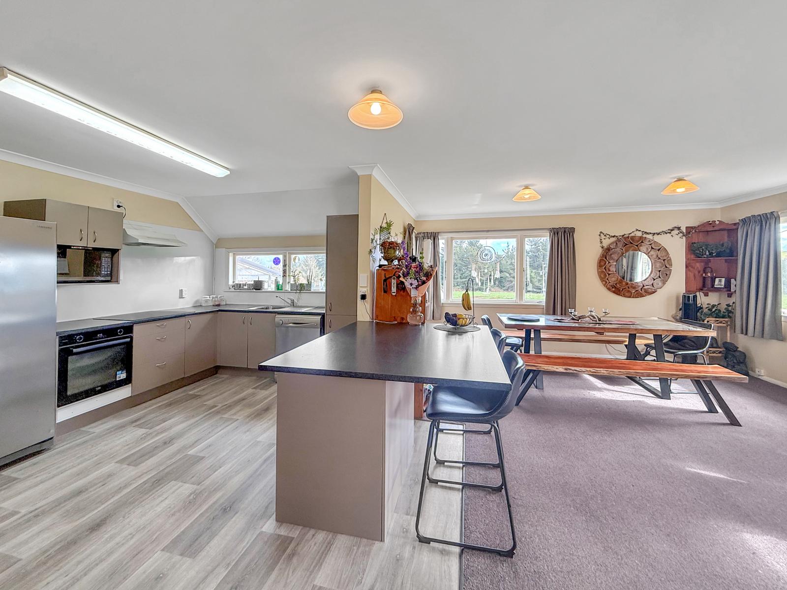 925 Main South Road, Rangiwahia