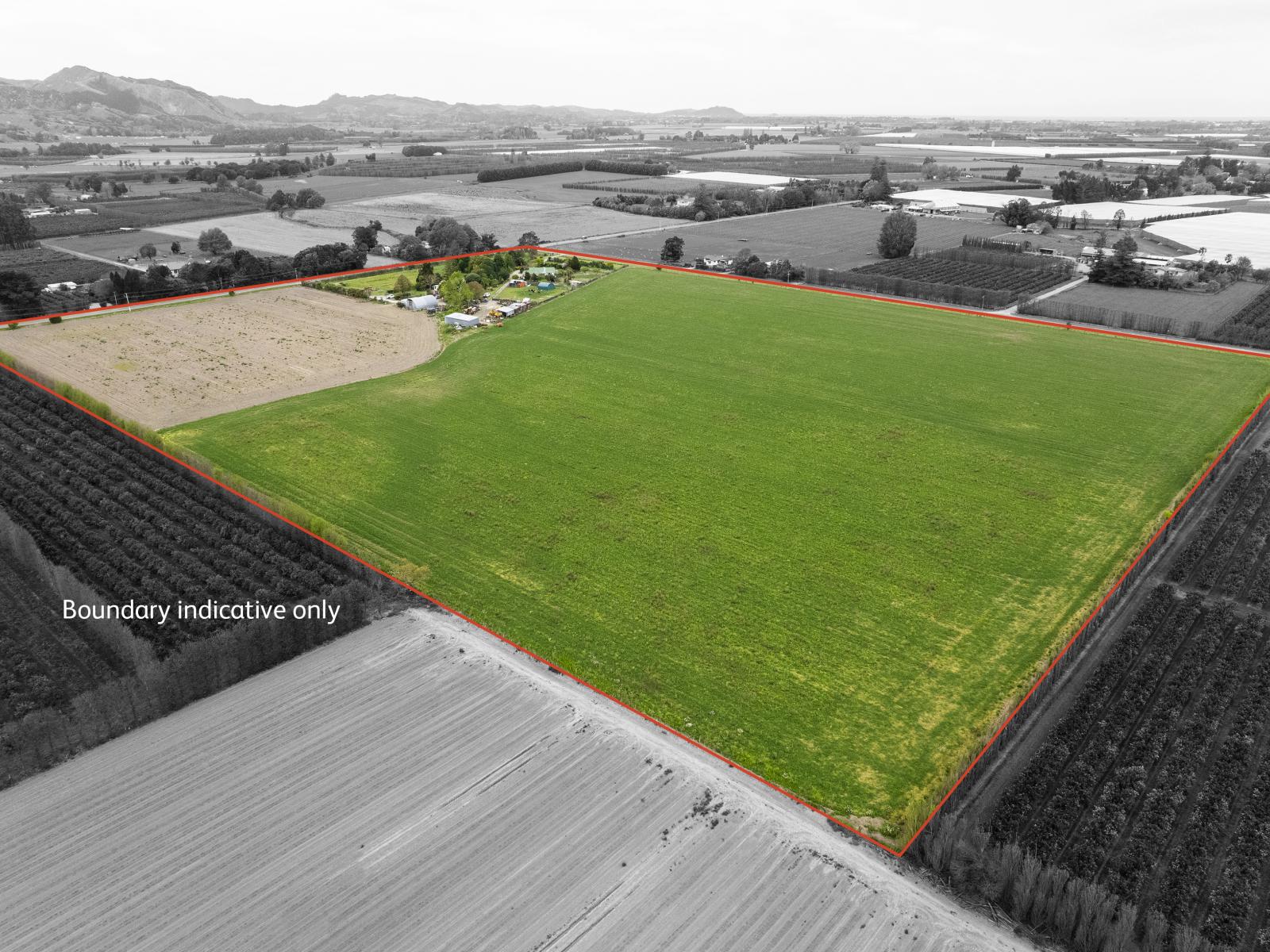 861 Matawai Road, Ormond