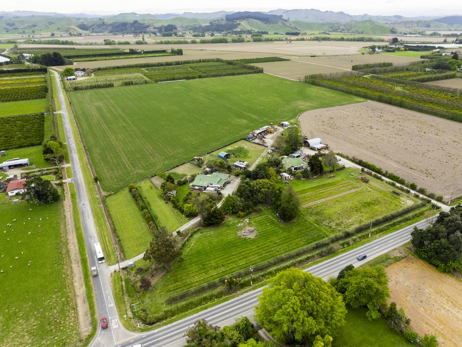 861 Matawai Road, Ormond