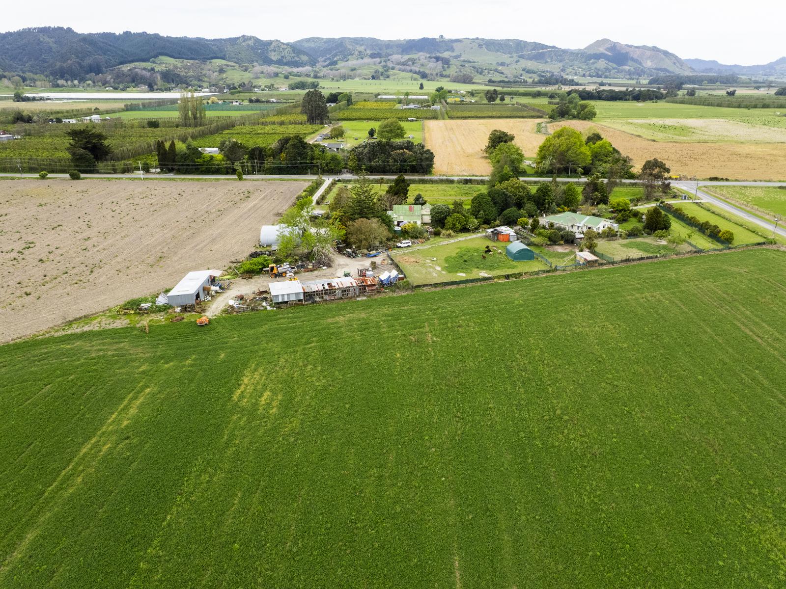 861 Matawai Road, Ormond