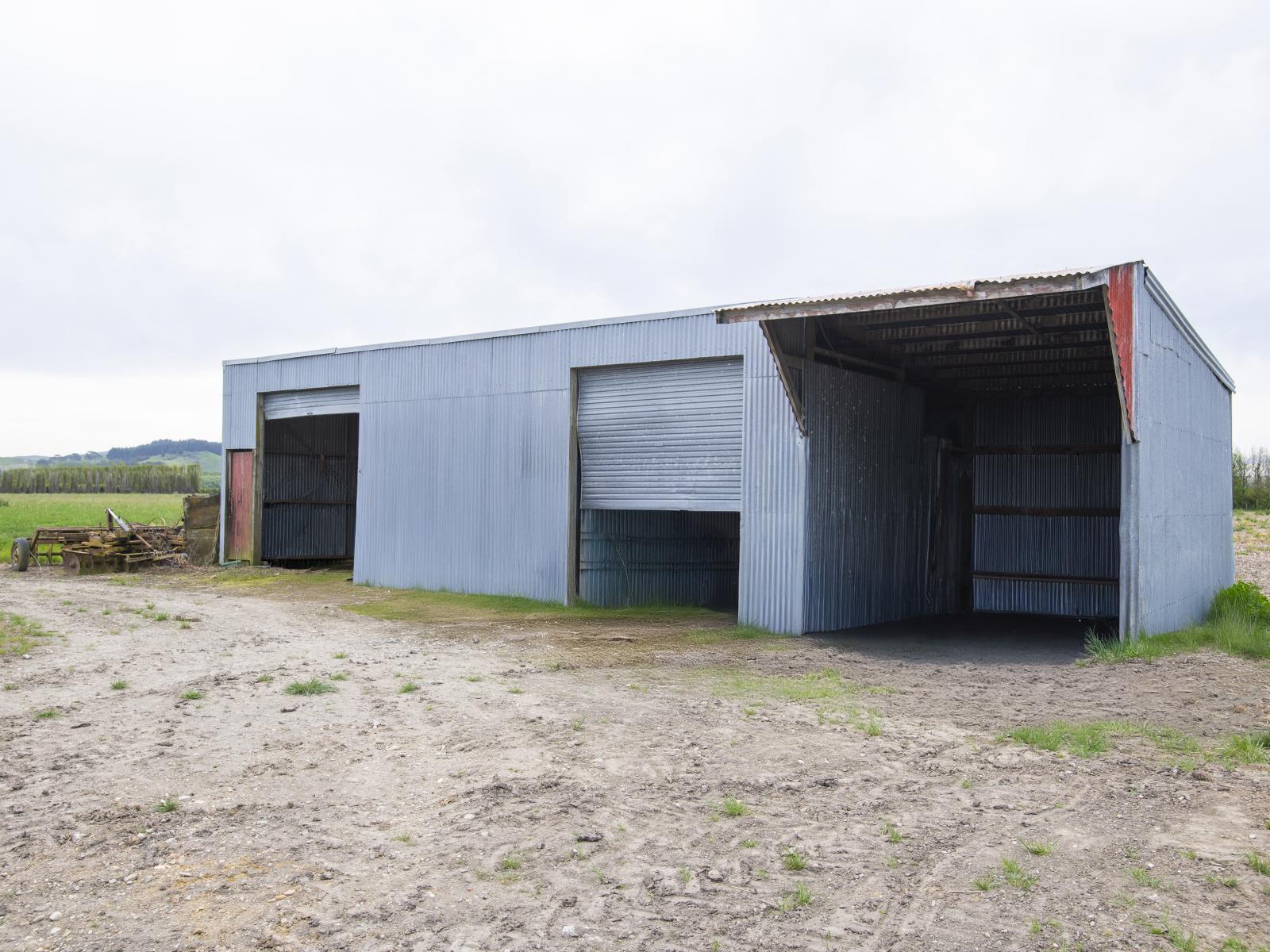 861 Matawai Road, Ormond