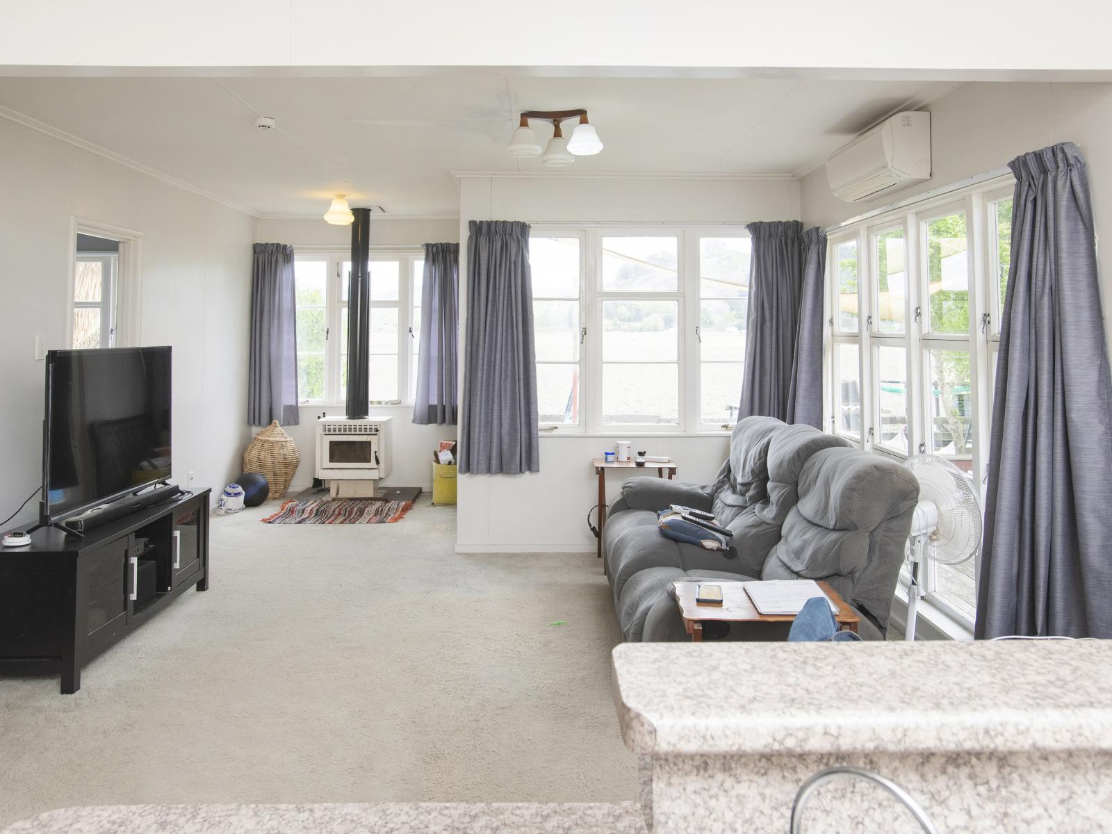 23 Mcfarlane Road, Waituhi