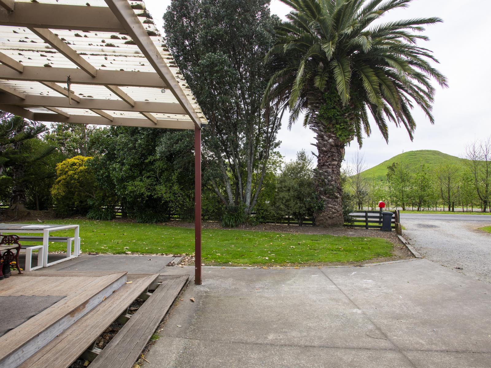 23 Mcfarlane Road, Waituhi