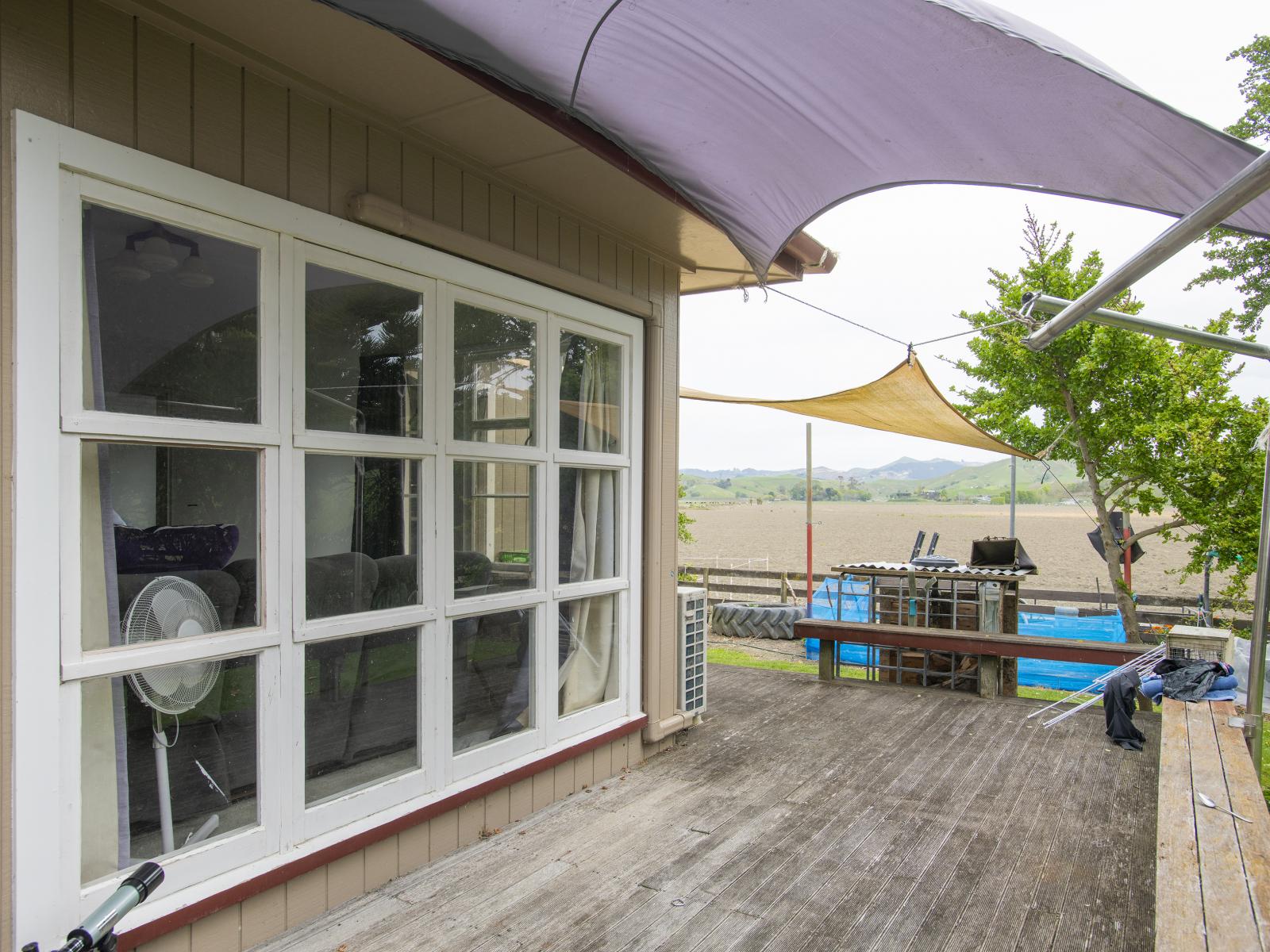 23 Mcfarlane Road, Waituhi