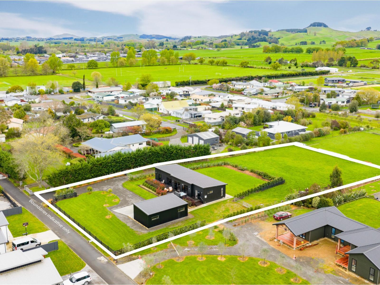 4 Arabella Way, Waipukurau