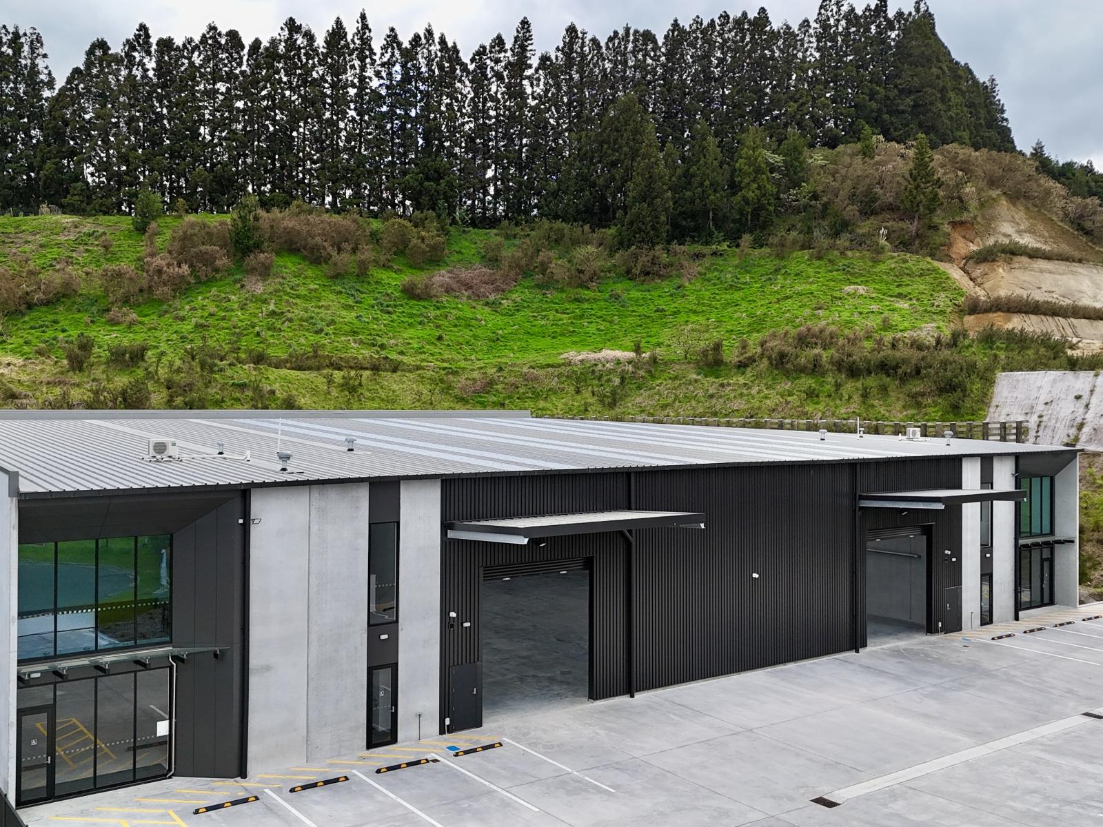 Unit 1 and 2, 45 Patene Place, Tauriko