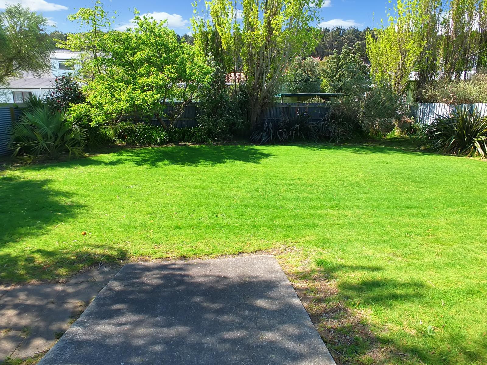 7 Hennessy Street East, Foxton Beach