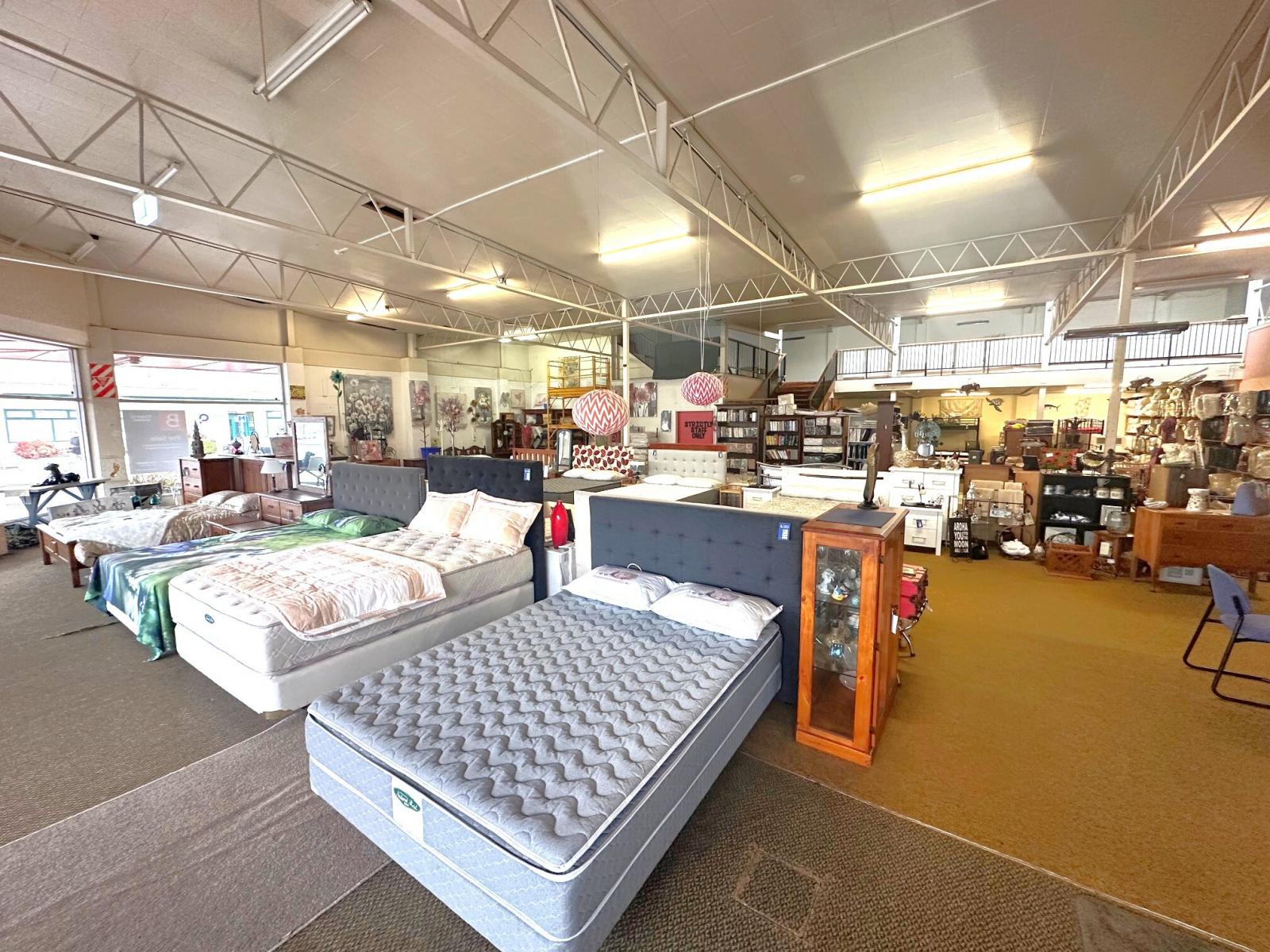 227-289 Mannering Street, Tokoroa