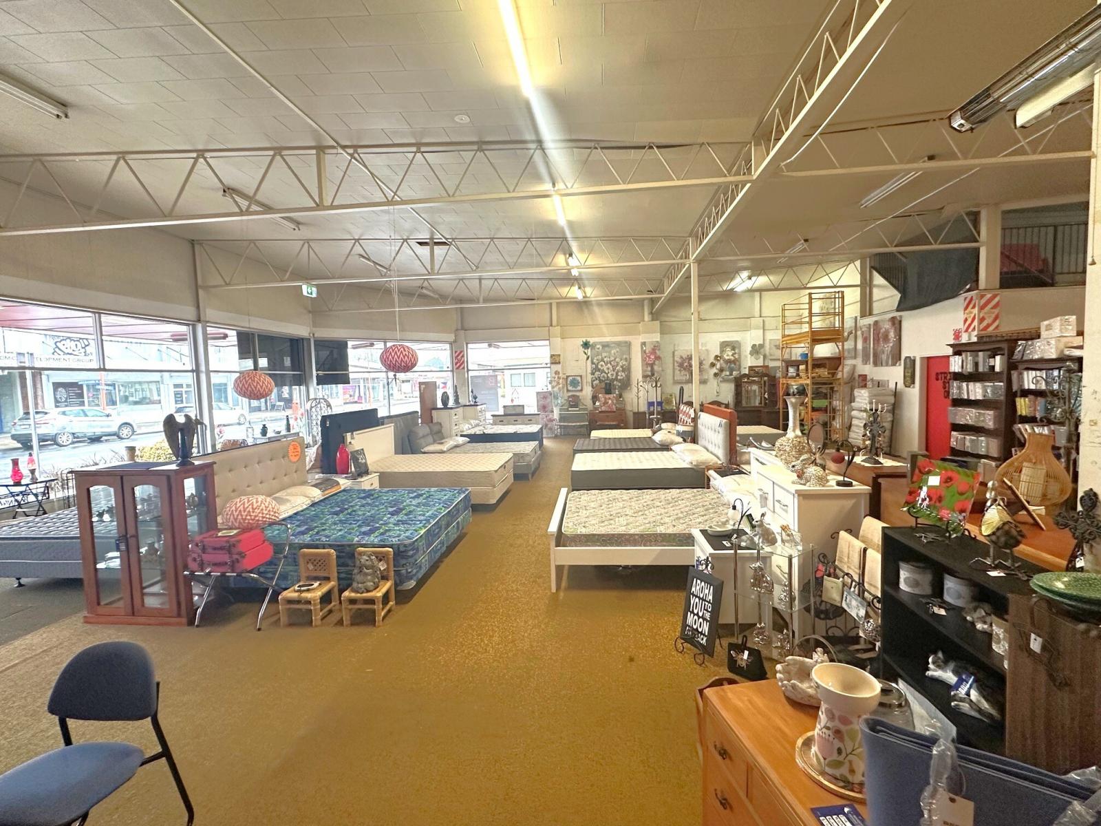 227-289 Mannering Street, Tokoroa