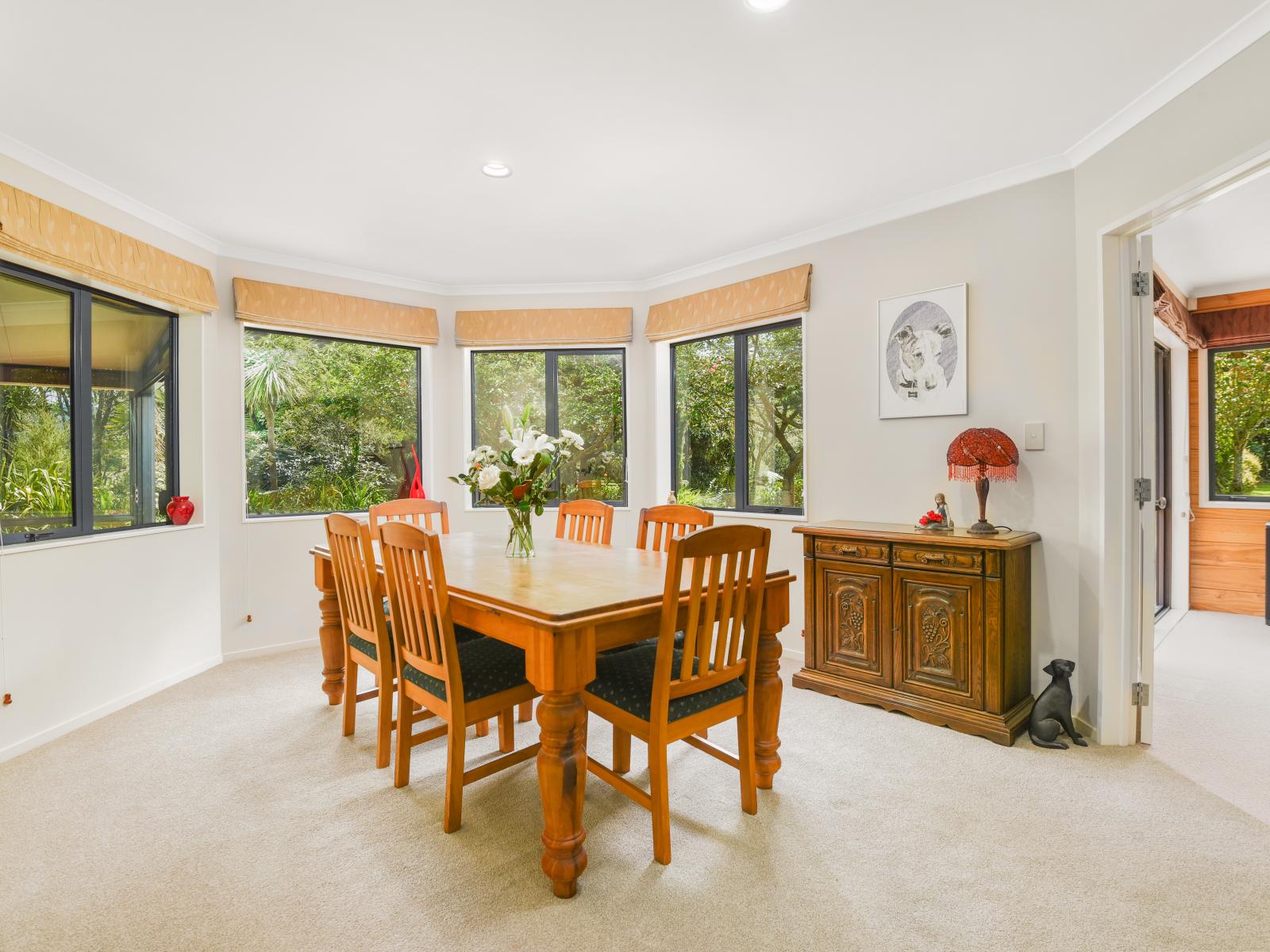 1156 Braemar Road, Rotoma