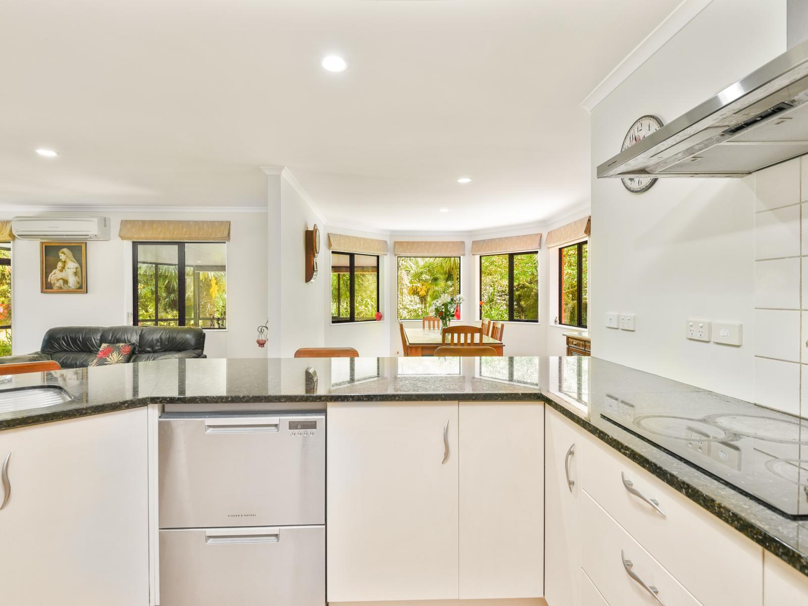 1156 Braemar Road, Rotoma