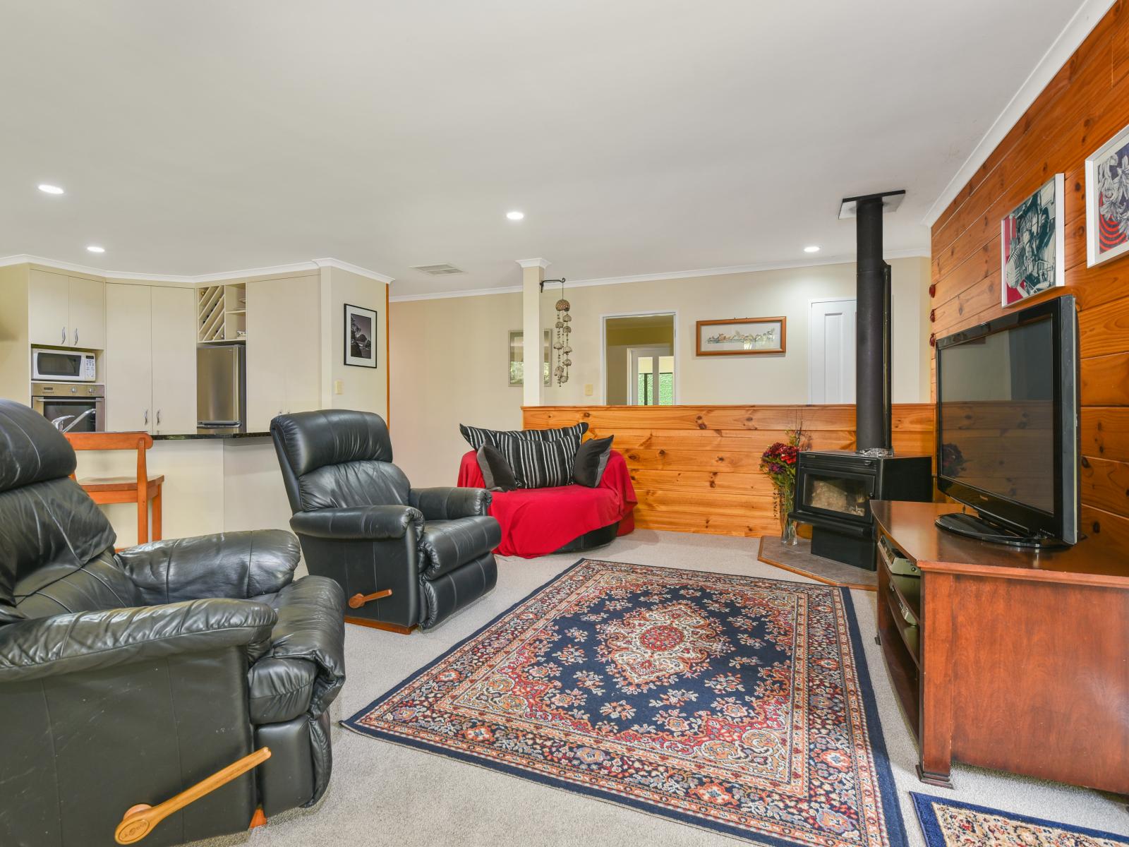 1156 Braemar Road, Rotoma
